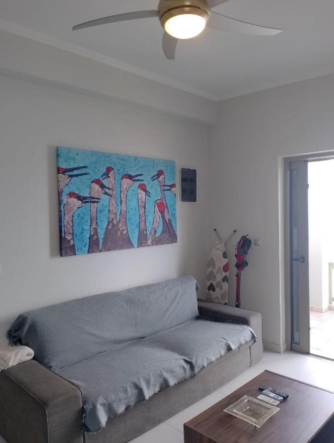 Climbers' Nest 'With Sea And Rock Views And Private Pool' Apartment Kamari  Exterior photo