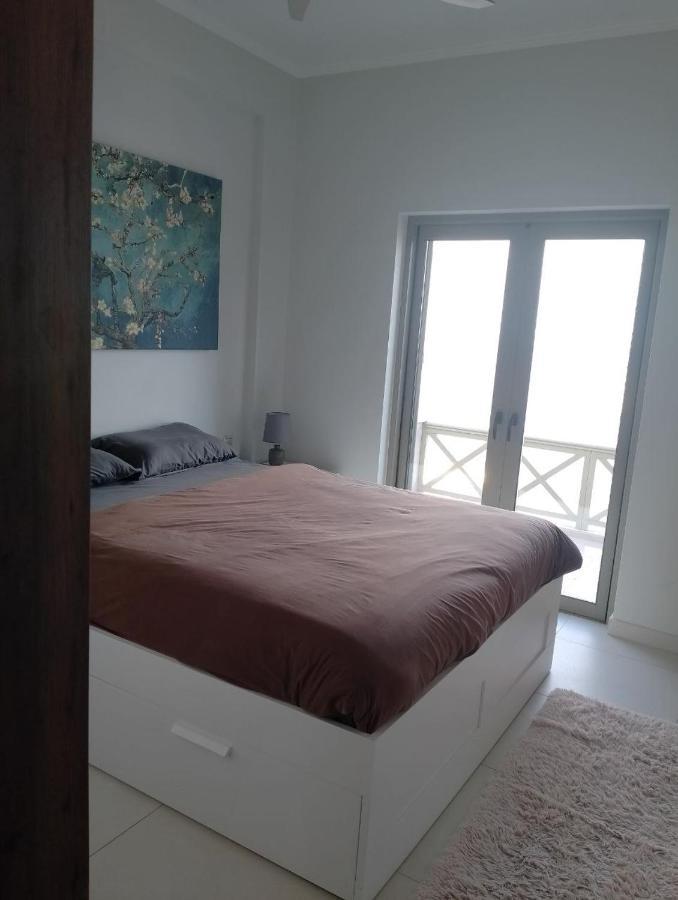 Climbers' Nest 'With Sea And Rock Views And Private Pool' Apartment Kamari  Exterior photo